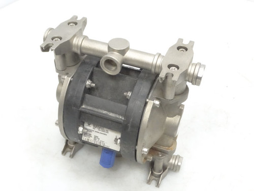 DEBEM IMIN-A-HTTAT Pump