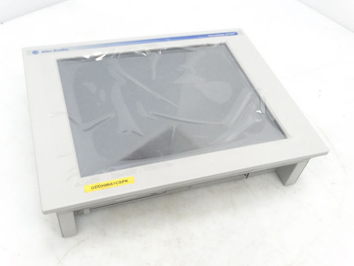 ALLEN BRADLEY 6181P-17TPXPHX Hmi