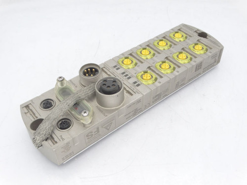 MURR ELEKTRONIK 55557 Plc Module