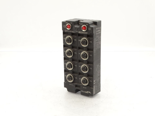 BECKHOFF EPP2339-0022 Plc Module
