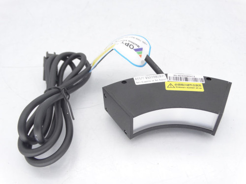 OPT MACHINE VISION TECH OPT-RIC15090-IR-V1.1.4-H Light Fixture