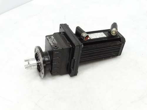 LENZE GST04-1SVCK-056C33 Motor