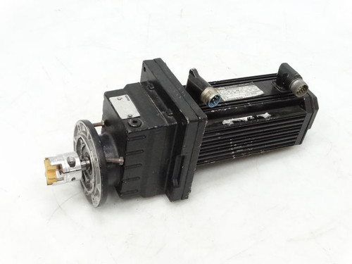 LENZE GST04-1Y VCK 056 Motor