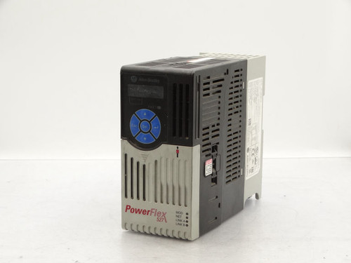ALLEN BRADLEY 25C-D6P0N114 Drive