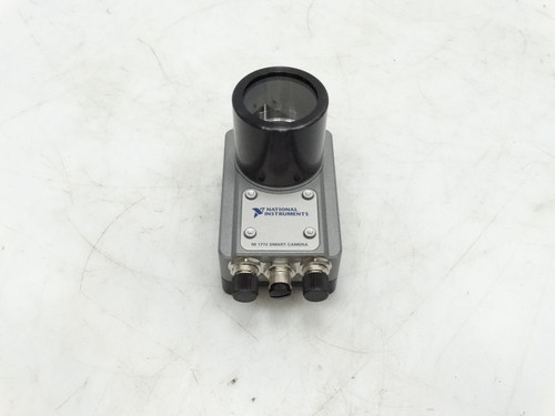 NATIONAL INSTRUMENTS NI 1772 Camera