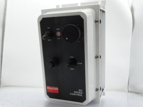 DAYTON 1F794 Drive