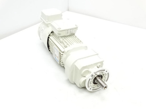 SEW EURODRIVE RF27 DRN80M4/V Motor