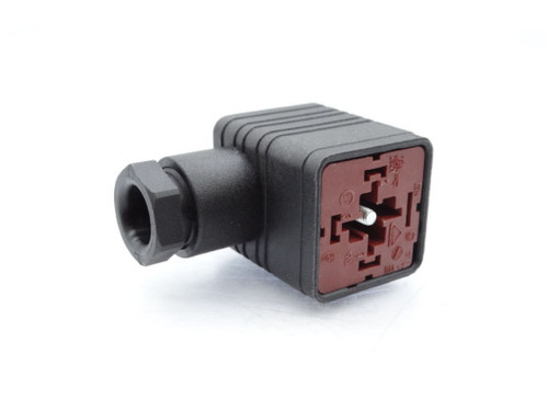 BELDEN B12-GDM Connector