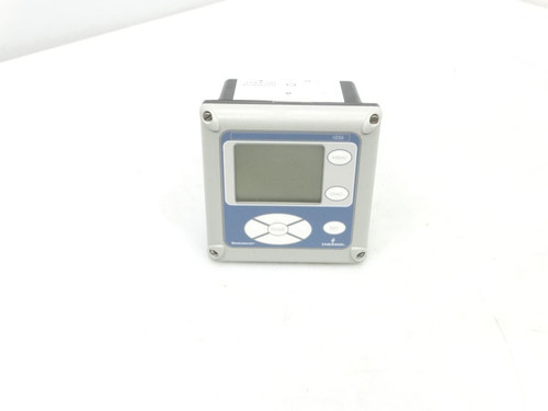 EMERSON 1056-01-26-38-AN-UL Flow Meter
