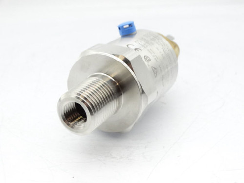 ENDRESS & HAUSER PMC11-CA1V1SJVXJA Pressure Transmitter