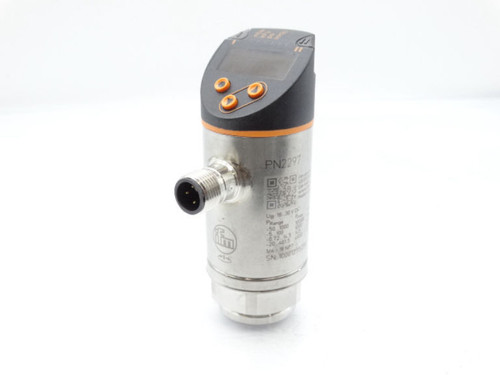 EFECTOR PN-001BREN14-MFRKG/US/ /V-PN2297 Sensor