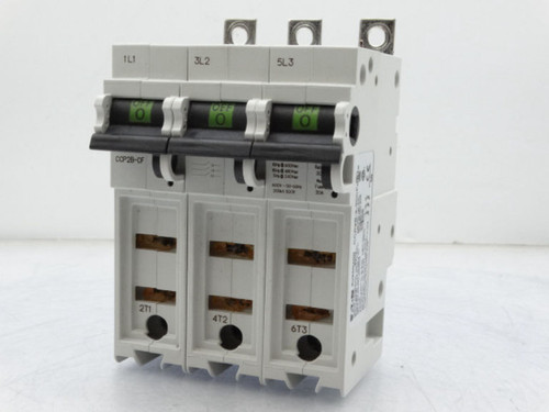 EATON CORPORATION CCP2B-3-30CF Switch