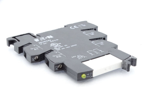 EATON CORPORATION XRU1D24U Relay