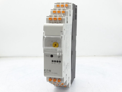 EATON CORPORATION EMS-DOS-T-9-24VDC Motor Starter