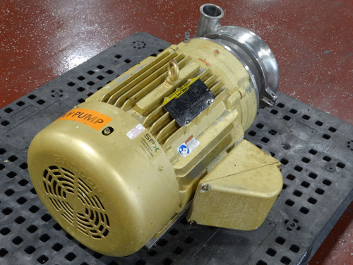 ASEA BROWN BOVERI EJMM4108T /W 2085 Motor