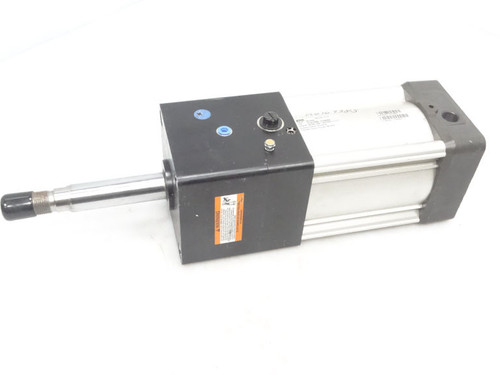 PARKER P1D4L125MC-0100NBN3N Pneumatic Cylinder