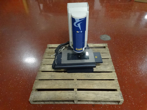 OGP INC FLASH 250 Sensor