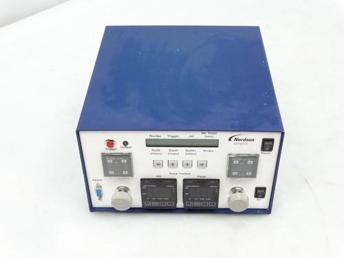 GRACO HV-2000C Process Controller
