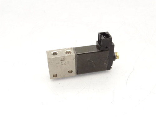 MAC VALVES INC 34B-AAA-GDFE-1KA=M956 Valve