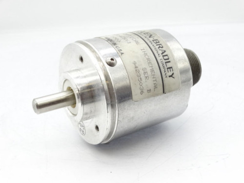 ALLEN BRADLEY 845H-SJHZ14CNY1 Encoder