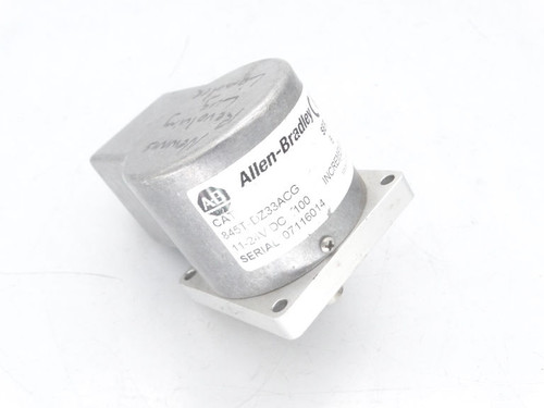 ALLEN BRADLEY 845T-DZ33ACG Encoder