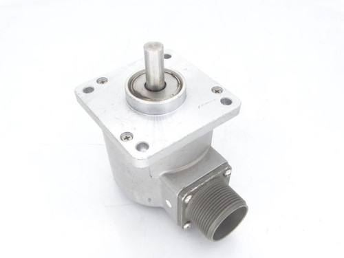 BEI INDUSTRIAL ENCODERS XH25D-SS-8-ABZC-28V/V-SM18 Sensor