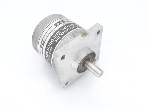 BEI SENSORS H25D-SS-100-ABZ-7406R-EM16-S Encoder