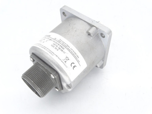 BEI SENSORS H25D-SS-CCW-8GC-5V/OCR-EM20 Encoder