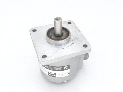 BEI SENSORS H25D-SS-12NB-28V/0C-CW-SM14/19-S Encoder