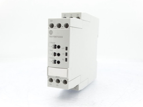 ALLEN BRADLEY 700-FSM7UU23 Relay