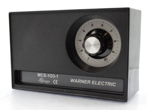 ALTRA INDUSTRIAL MOTION 6010-448-002 Power Supply