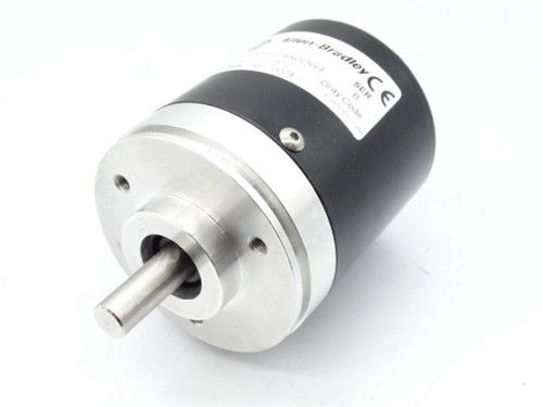 ALLEN BRADLEY 845D-SJHZ14AGDW4 Encoder