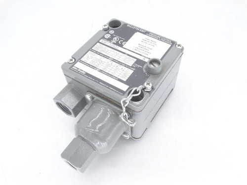 ALLEN BRADLEY 836T-T252J Switch