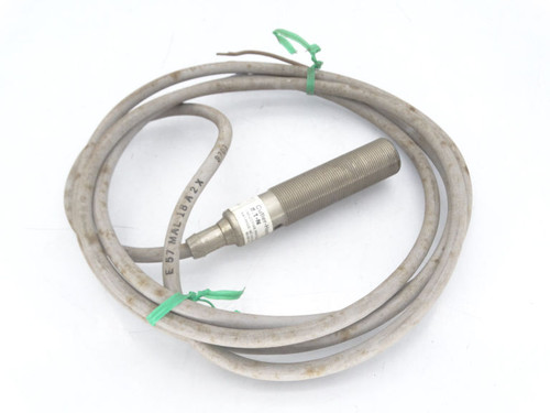 EATON CORPORATION E57-MAL18A2 Sensor