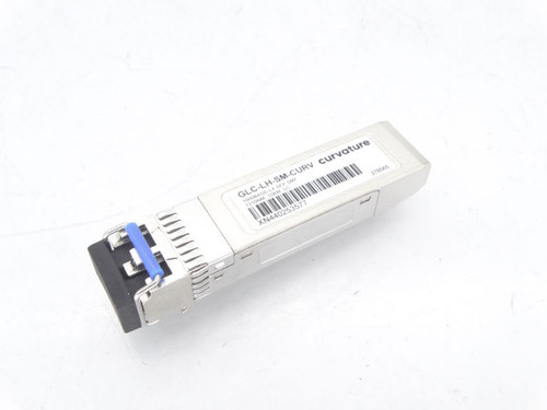 CURVATURE GLC-LH-SM-CURV Plc Module