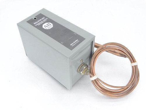 ALLEN BRADLEY 837-A3A Temperature Controller