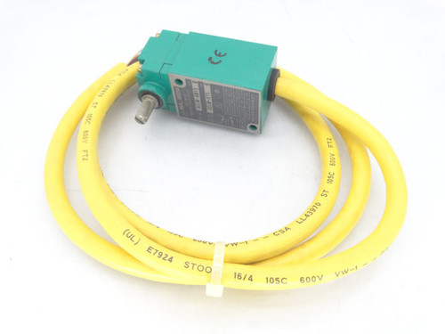 ALLEN BRADLEY 802M-AMY5 Switch