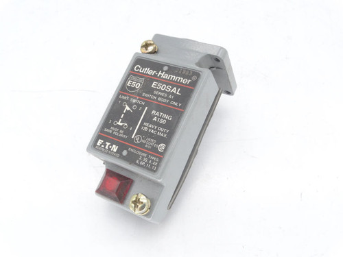 EATON CORPORATION E50SAL Switch