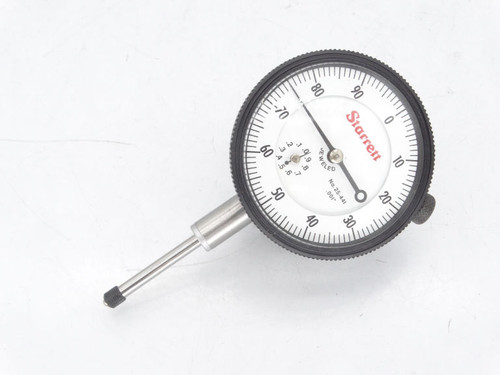 STARRETT 25-441J Gauge