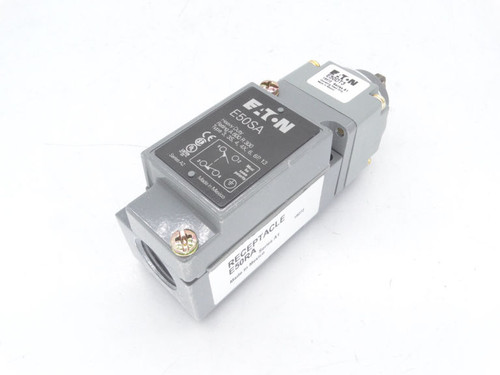 EATON CORPORATION E50AT3 Switch