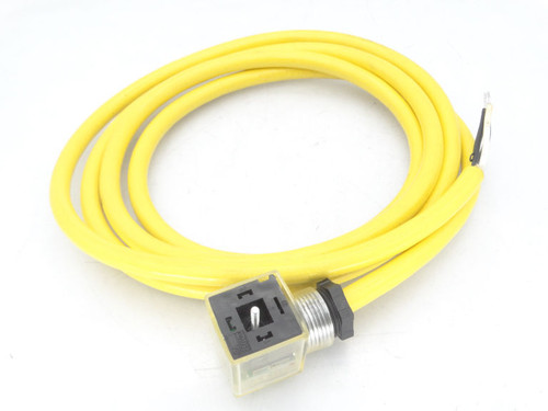 ROSS CONTROLS 383K77-Z Connector