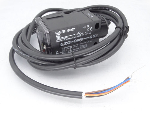 ALLEN BRADLEY 42GRP-9002 Sensor