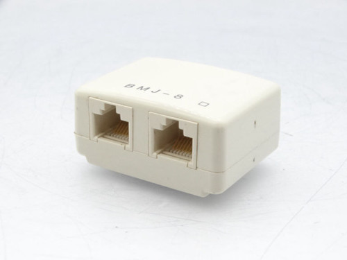 MITSUBISHI BMJ-8 Connector