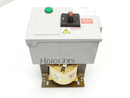 DAYKIN GOMDGT-3 Transformer