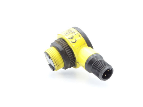 BANNER ENGINEERING T18SP6FF50Q   Sensor
