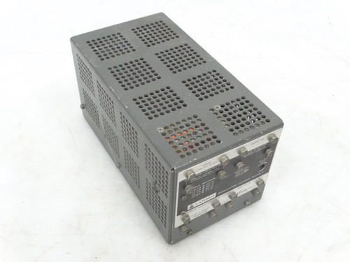 TDK LCS-CC-5-OV Power Supply
