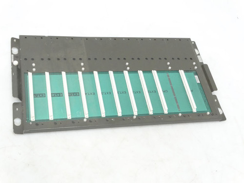 HITACHI HPC-1000 Plc Rack