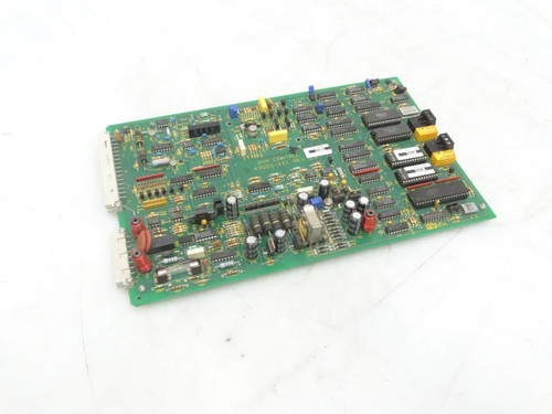 ACUREX 43020-011 Circuit Board