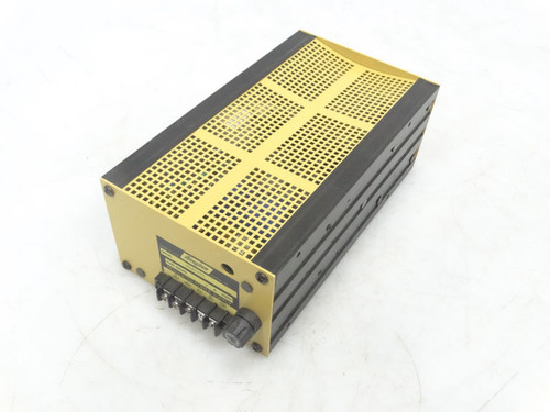 ACOPIAN B24G350 Power Supply