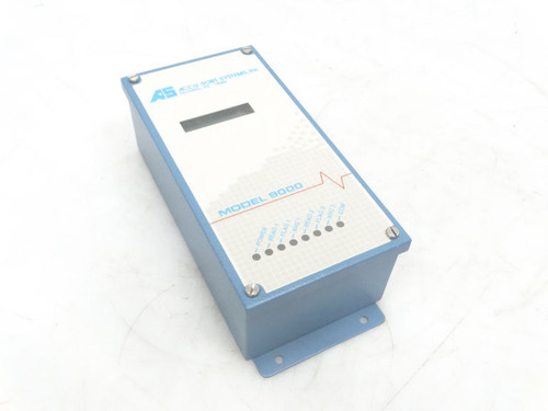 DATALOGIC MODEL-9000 Barcode Scanner